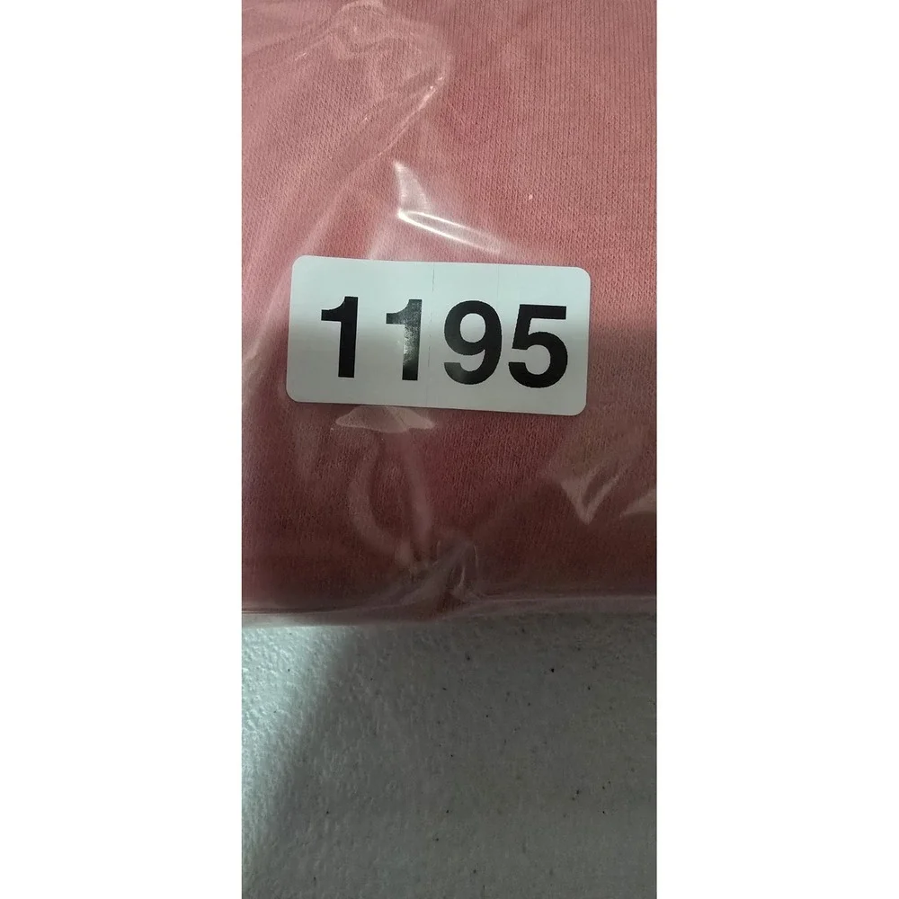 Nike Womens Hoodie Pullover ‎ Size Small Coral